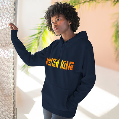 Mynah Kine — Pāʻina Pullover Hoodie