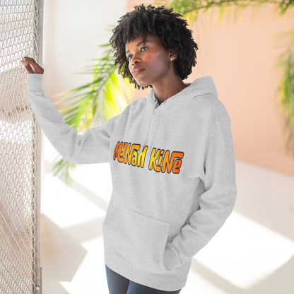 Mynah Kine — Pāʻina Pullover Hoodie