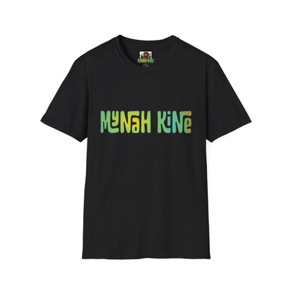 Mynah Kine — Heʻe Nalu Tee