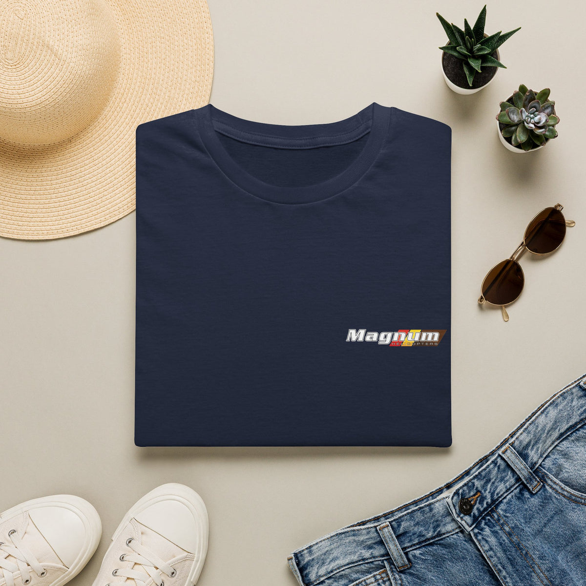 Magnum  T-Shirt