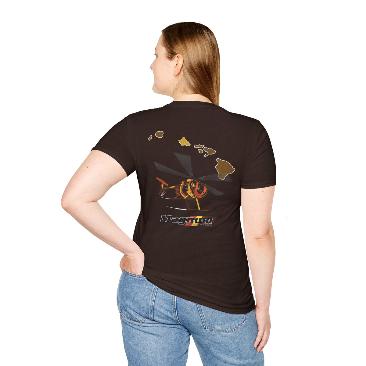 Magnum  T-Shirt