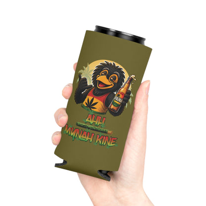 Mynah Kine — Aloha Can Cooler