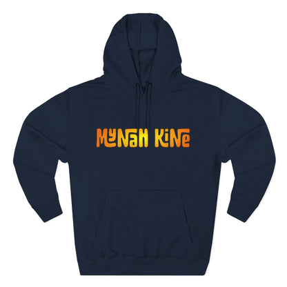 Mynah Kine — Pāʻina Pullover Hoodie