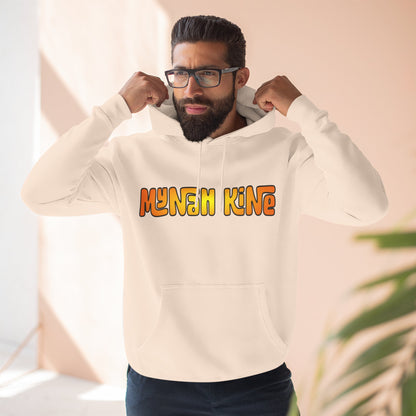Mynah Kine — Pāʻina Pullover Hoodie