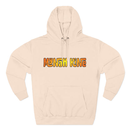 Mynah Kine — Pāʻina Pullover Hoodie