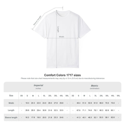 Hanapa'a Waiwai — Heʻe Nalu Garment-Dyed Tee