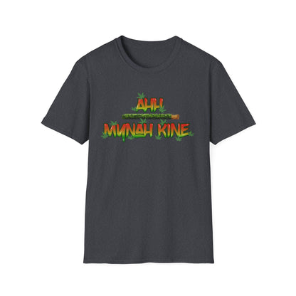 Mynah Kine — Mina Kine Unisex Tee
