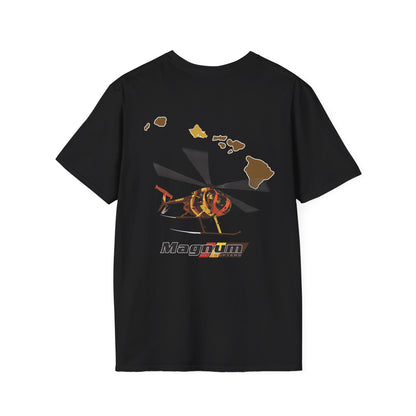Magnum  T-Shirt