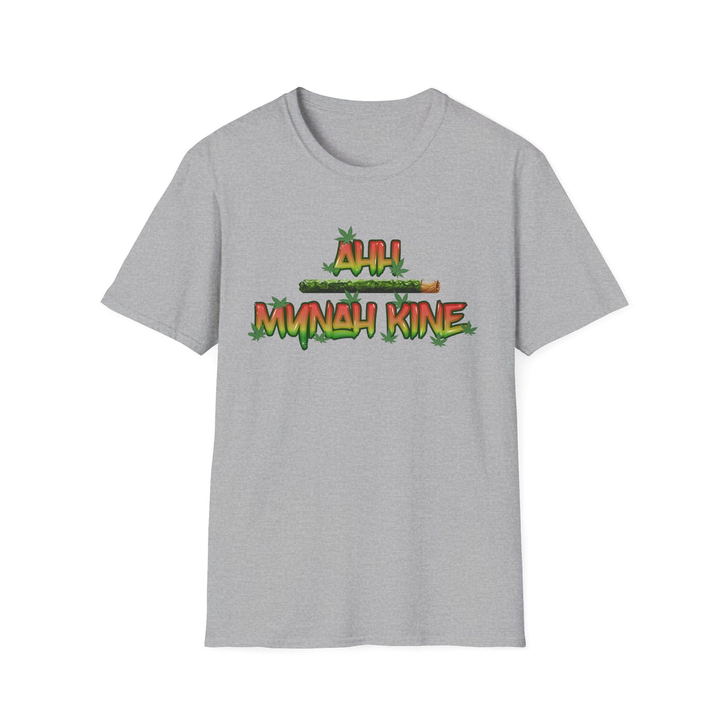 Mynah Kine — Mina Kine Unisex Tee