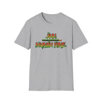 Mynah Kine — Mina Kine Unisex Tee