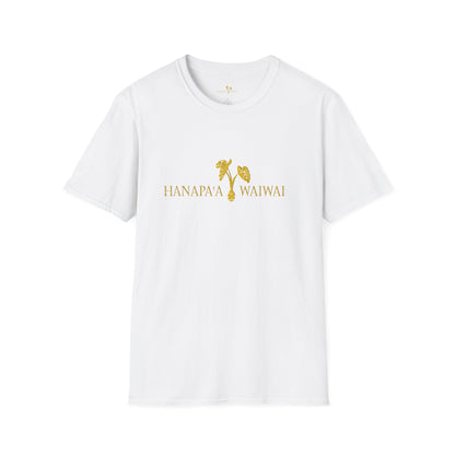 Hanapa'a Waiwai — Kanaka Hahai Puaʻa Tee