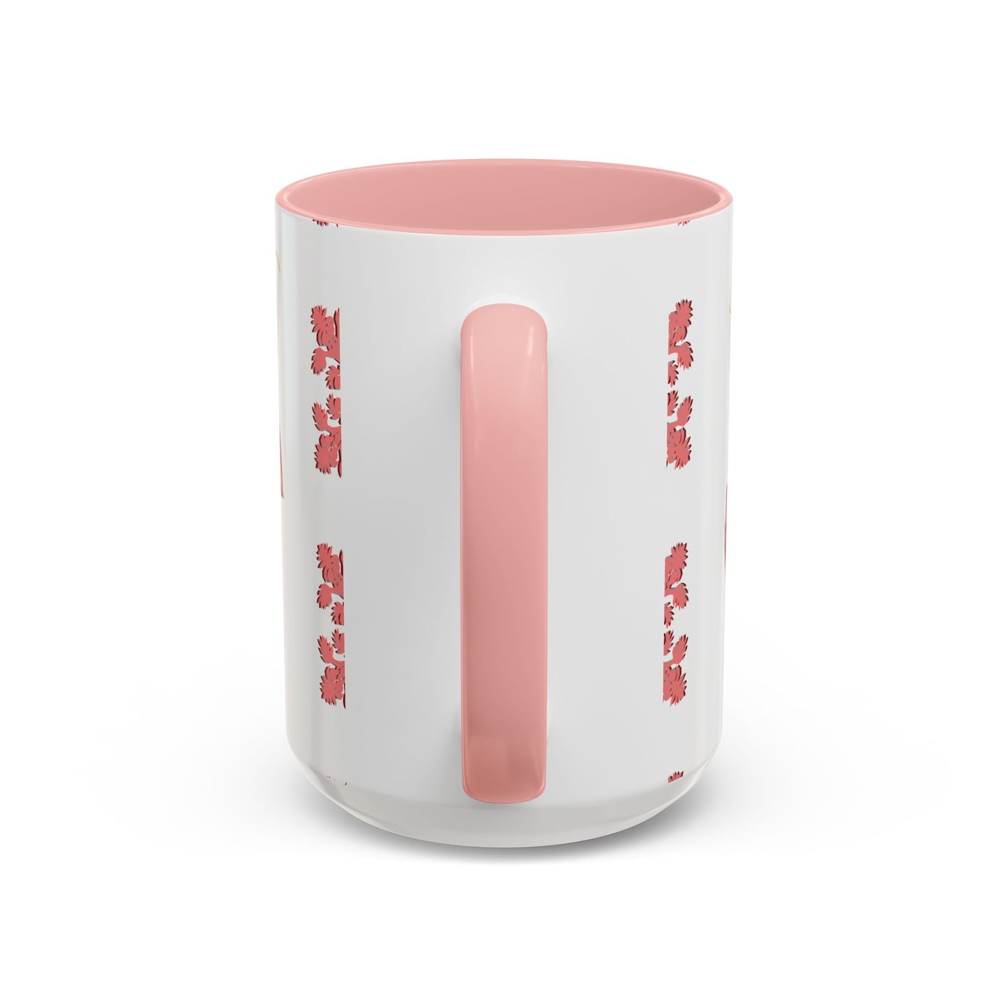 Hanapa'a Waiwai — Island Print Accent Coffee Mug