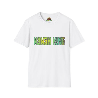 Mynah Kine — Heʻe Nalu Tee