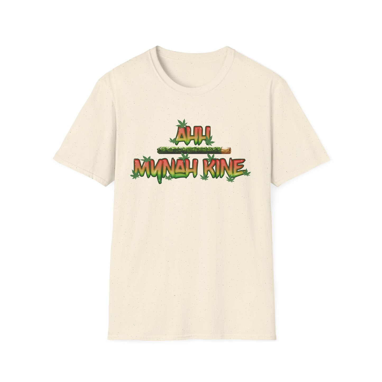 Mynah Kine — Mina Kine Unisex Tee