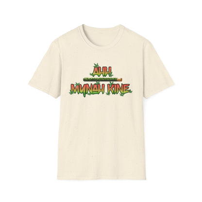 Mynah Kine — Mina Kine Unisex Tee