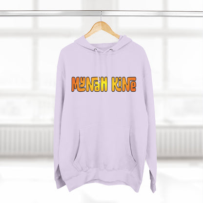 Mynah Kine — Pāʻina Pullover Hoodie