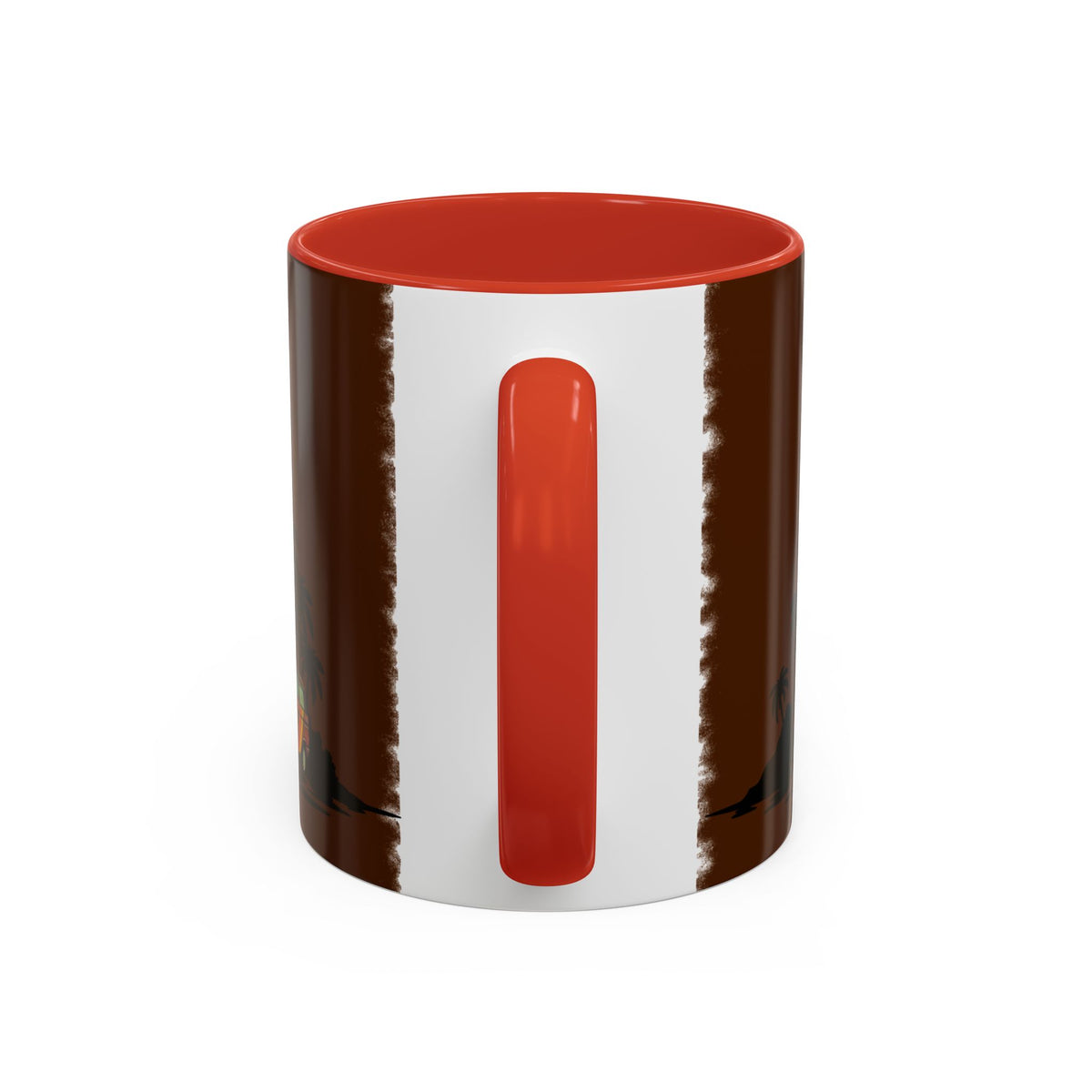 Magnum Vintage Hawaii Coffee Mug (11/15oz)