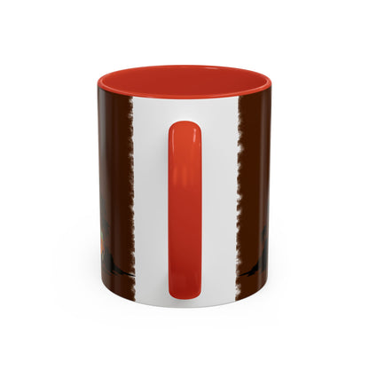 Magnum Vintage Hawaii Coffee Mug (11/15oz)