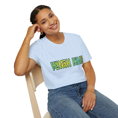 Mynah Kine — Heʻe Nalu Tee