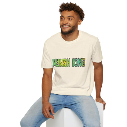 Mynah Kine — Heʻe Nalu Tee