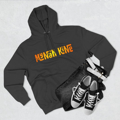 Mynah Kine — Pāʻina Pullover Hoodie