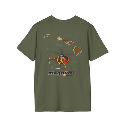 Magnum  T-Shirt