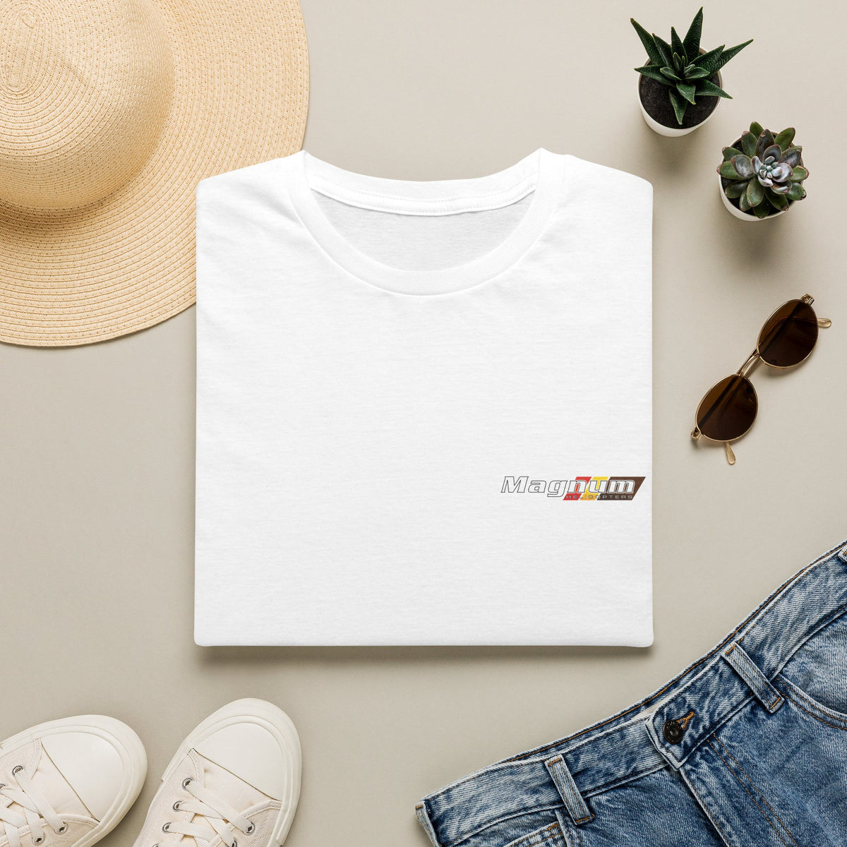 Magnum  T-Shirt