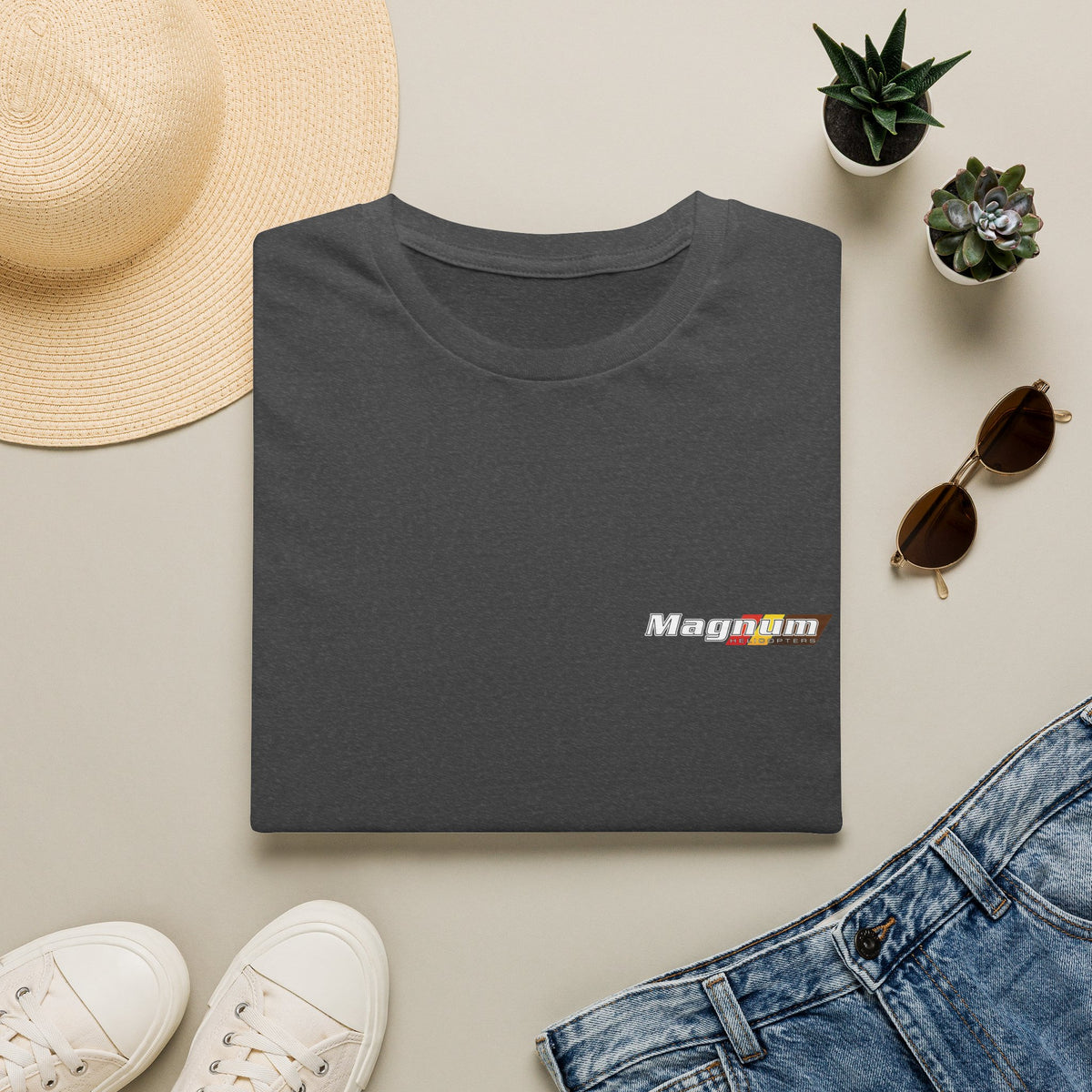 Magnum  T-Shirt