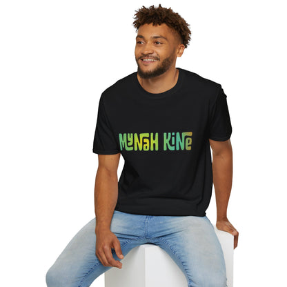 Mynah Kine — Heʻe Nalu Tee