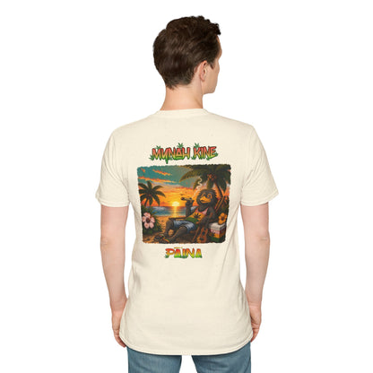 Mynah Kine — Mina Kine Unisex Tee