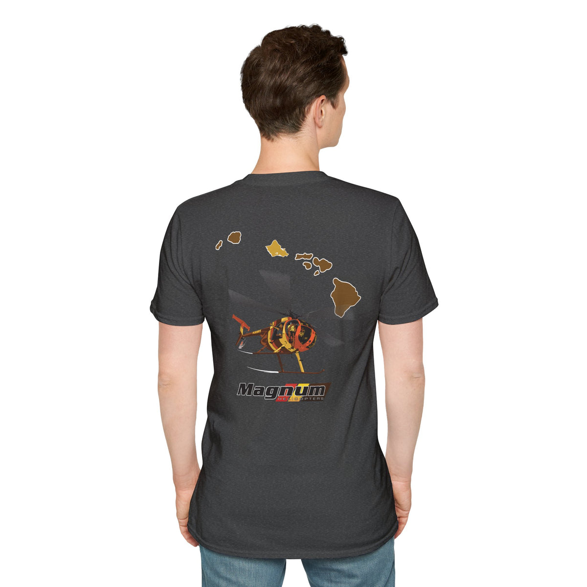 Magnum  T-Shirt