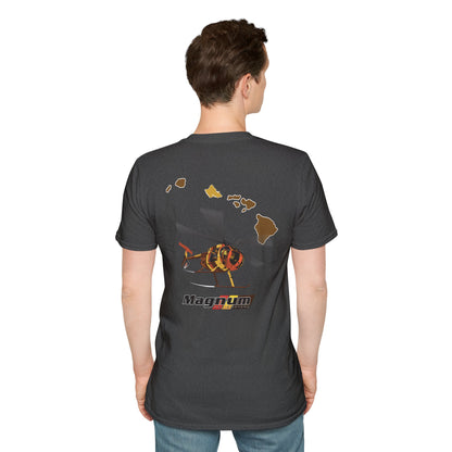 Magnum  T-Shirt