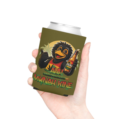 Mynah Kine — Aloha Can Cooler