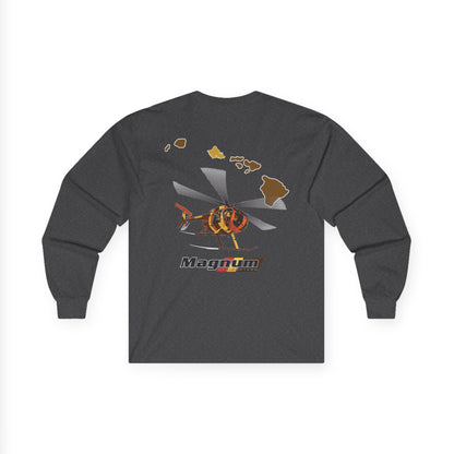 Magnum Long Sleeve Tee