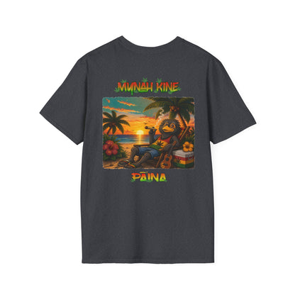 Mynah Kine — Mina Kine Unisex Tee