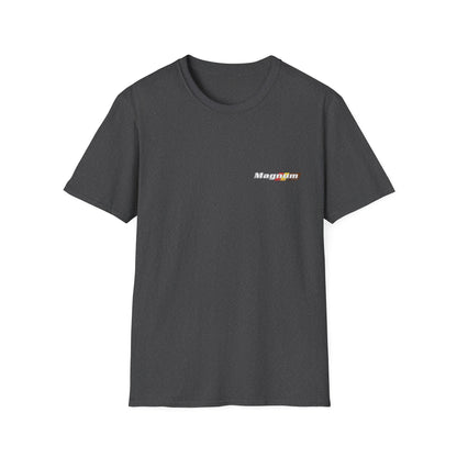 Magnum  T-Shirt