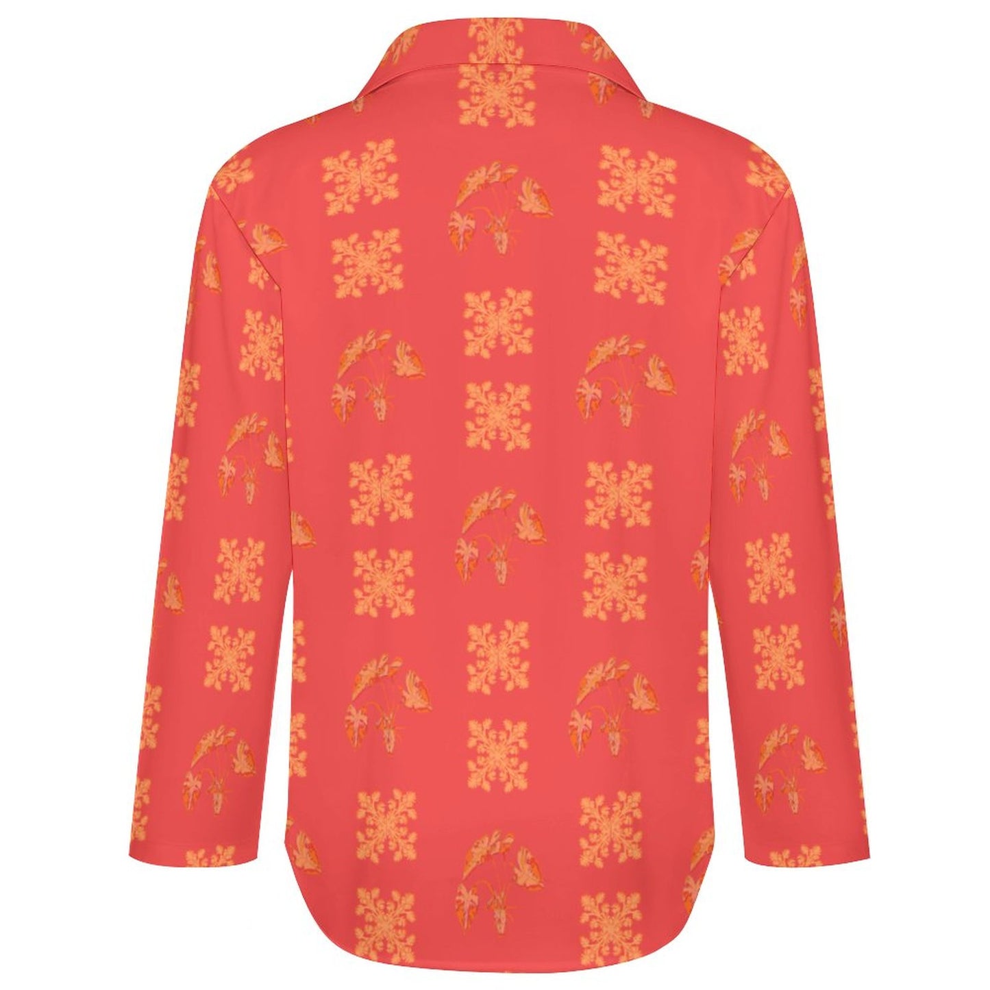 Shirt For Women(All-Over Printing)