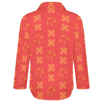 U'i Waiwai — Aloha 4 Aloha Women's Shirt