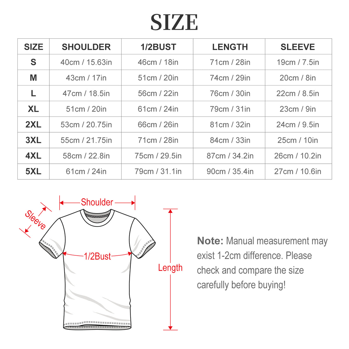 Hanapa'a Waiwai — Aloha 4 Aloha Short Sleeve Crewneck Tee