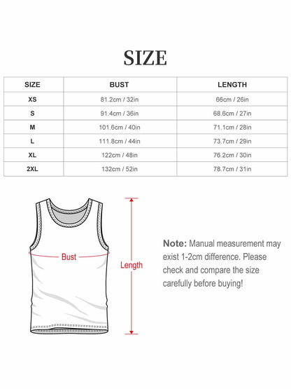 Hanapa'a Waiwai — Aloha 4 Aloha Men's Cotton Tank Top