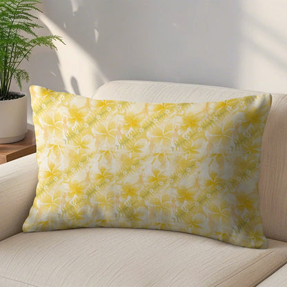 Ultra-soft Long Pillowcase