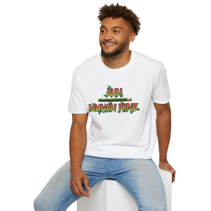 Mynah Kine — Mina Kine Unisex Tee