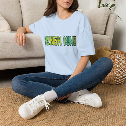 Mynah Kine — Heʻe Nalu Tee