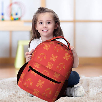 Hanapa'a Waiwai — Island Print Keiki Backpack Set