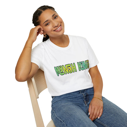 Mynah Kine — Heʻe Nalu Tee