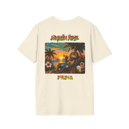 Mynah Kine — Mina Kine Unisex Tee