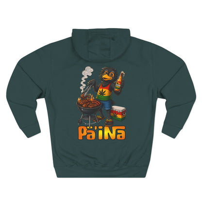 Mynah Kine — Pāʻina Pullover Hoodie