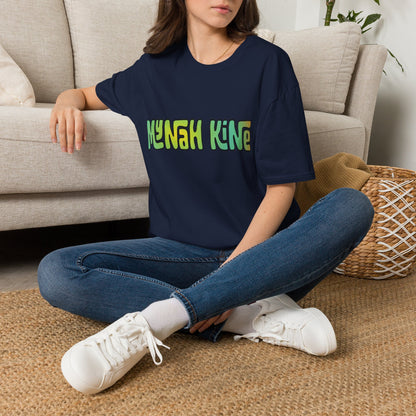 Mynah Kine — Heʻe Nalu Tee