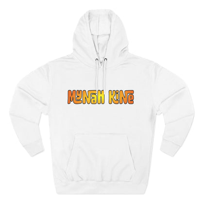 Mynah Kine — Pāʻina Pullover Hoodie