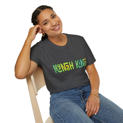 Mynah Kine — Heʻe Nalu Tee